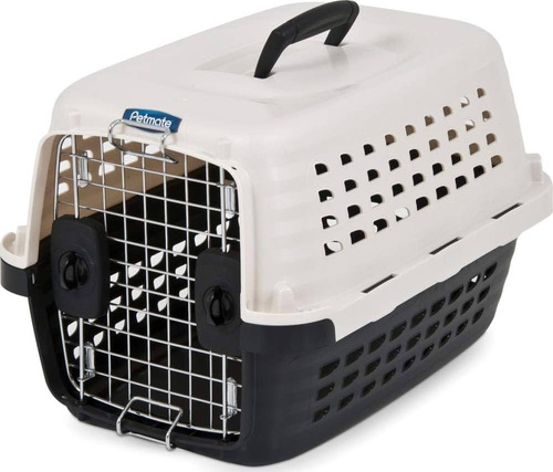 Kennel Petmate Compass 50, Perros O Gatos Hasta 4.5  Kilos