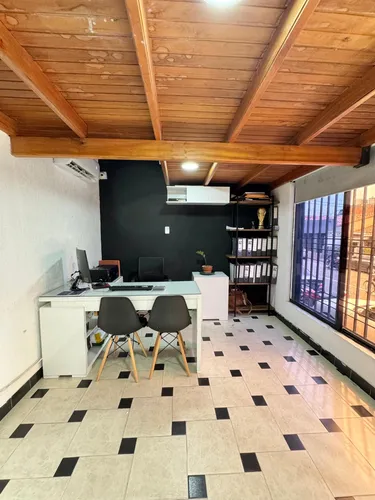 Moc Propiedad Comercial En Venta En Barrio Obrero