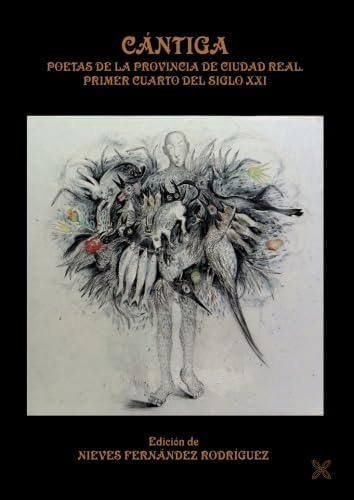 Librocántiga Poetas De La Provincia De Ciudad Real, Primer