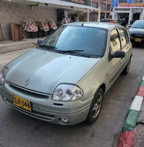 Renault Clio 1.4 Rxt
