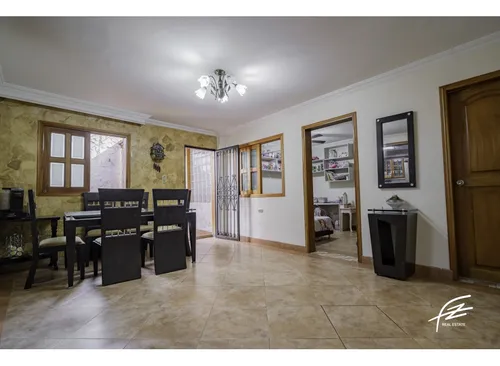 Casa En Venta En Laureles,medellín