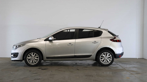 Renault Mégane Iii 1.6 Ph2 Luxe Pack - 148065 - C