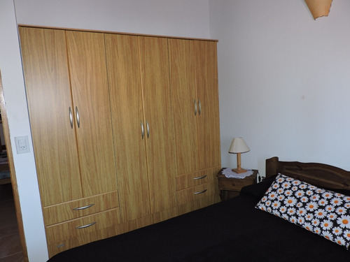 Imagen 4 de 14 de Departamento 3 Ambientes, Para 6 Personas.