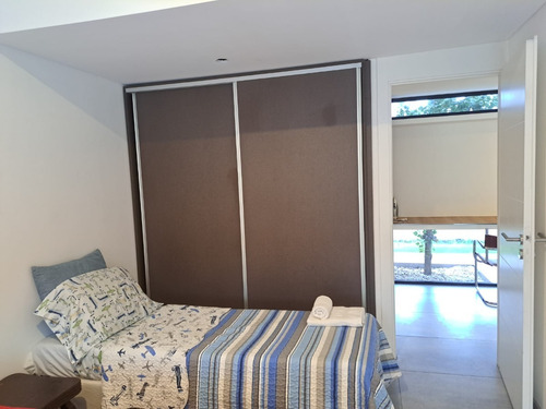 Imagen 23 de 30 de Alquiler Casa Rumenco Joven 4 Dormitorios Con Piscina Climatizada