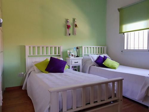 Chalet En 2 Plantas