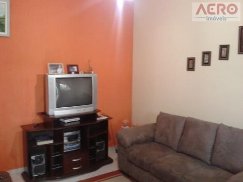 Sobrado Residencial À Venda, Jardim Olímpico, Bauru - So0013. - So0013