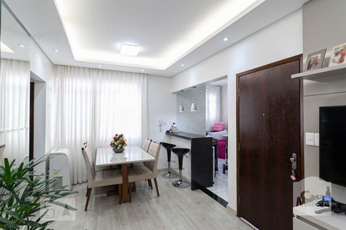 Imagem 4 de 15 de Apartamento À Venda No Cidade Nova - Código 327045 - 327045