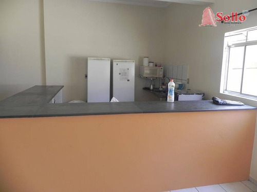 Imagem 19 de 20 de Apto Com 02 Dorms Próximo À Av. Timoteo Penteado - Vila Milton - Guarulhos/sp - Ap0252