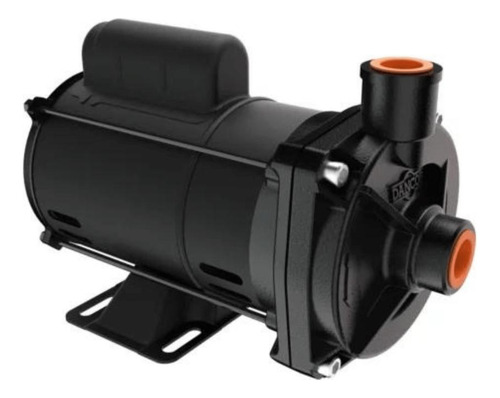 Bomba Periférica Dancor P/ Aquecimento Pratika Cp-4r 1/2 Cv