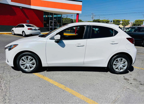 Imagen 2 de 15 de Mazda Mazda 2 2018 1.5 I Mt Autos Usados Puebla