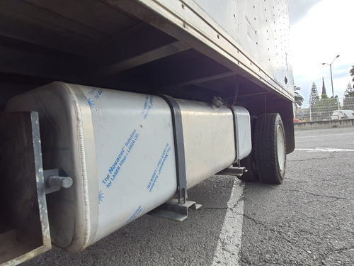 Isuzu Elf 400 Caja Seca