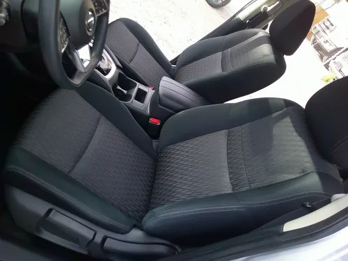 Nissan X-Trail 2.5 Sense 2 Row Cvt
