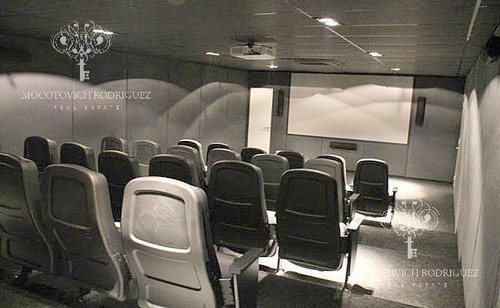 Alquiler Anua 1 Dormitorio-punta Del Este