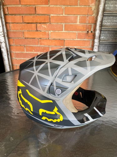 Casco Fox 