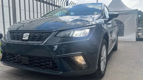 Seat Ibiza 2026
