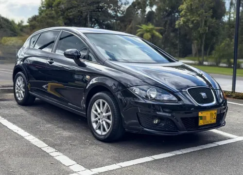 Seat Leon 1.8 Style Tsi Dsg