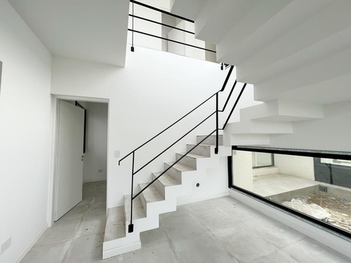 Imagen 5 de 28 de Casa En Venta En El Canton Barrio Norte A Estrenar Lote Interno Con Vista A Laguna!