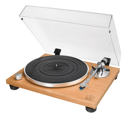 Bandeja Giradiscos Audio Technica At-lpw30tk