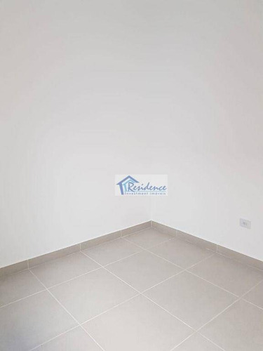Imagem 9 de 18 de Casa Com 2 Dormitórios À Venda, 51 M² Por R$ 250.000,00 - Parque Residencial Sabiás - Indaiatuba/sp - Ca0914