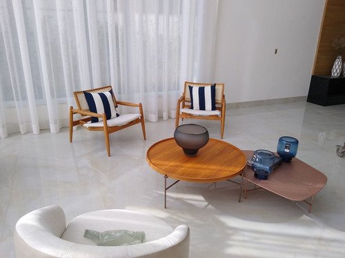 Imagem 6 de 15 de Casa Para Venda No Bairro Riviera De São Lourenço Em Bertioga - Cod: Ir17230 - Ir17230