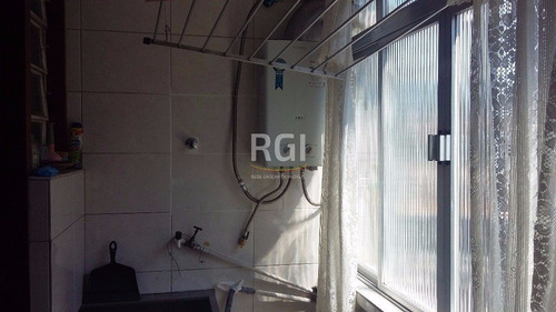 Imagem 6 de 24 de Apartamento Vila Ipiranga Porto Alegre. - 4983