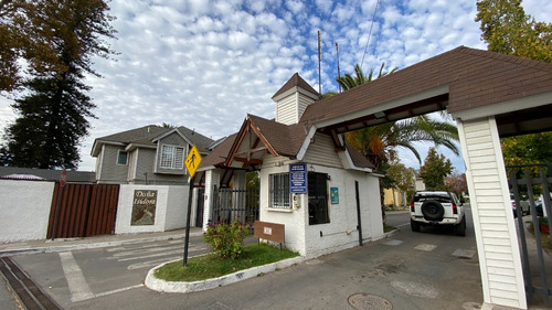 Excelente Propiedad En Condominio Seguro. Sin Comision.