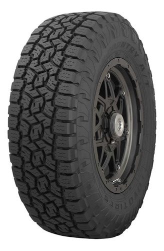 Llanta 255/70r16 Toyo Open Country A/t Iii 115t