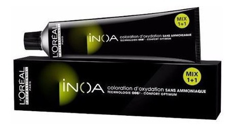 Tinta Inoa Loreal Professionnel 60 Gr N°7.42