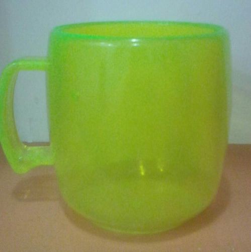 Taza Acrilica Para Personalizar