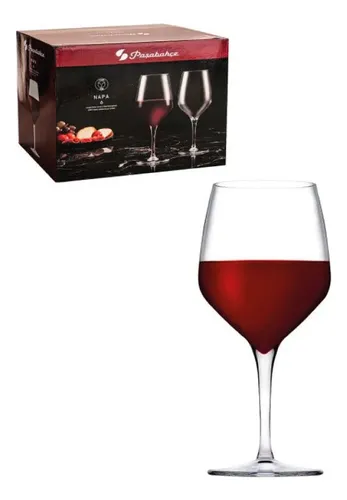 Juego De 6 Copas 560 Ml