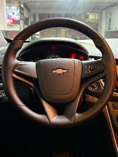 Chevrolet Tracker 1.8 Lt At