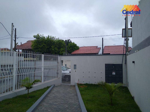 Imagem 5 de 7 de Sobrado À Venda, 67 M² Por R$ 295.000,00 - Vila Suissa - Mogi Das Cruzes/sp - So0559