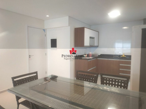 Imagem 4 de 15 de Apartamento A Venda Em Riviera De São Lourenço. - Rv2046