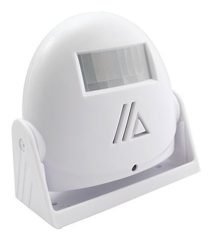 Alarma Sensor Infrarrojo Lk-5301 Casa Negocio Vigilancia