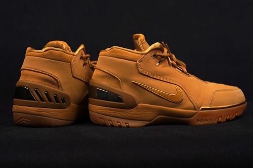 Nike Zoom Generation 27cm Lebron Kobe Jordan Travis (Usado)