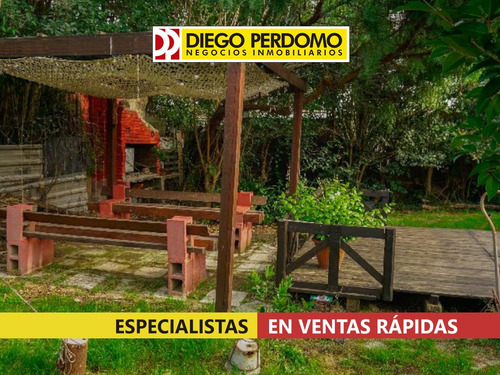 Casa 2 Dormitorios, En Venta, Ciudad Del Plata