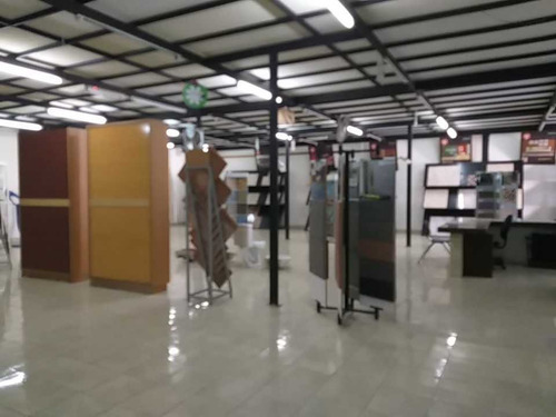 Imagen 4 de 7 de Galpon 1252m2 + Terreno En Cagua Estado Aragua