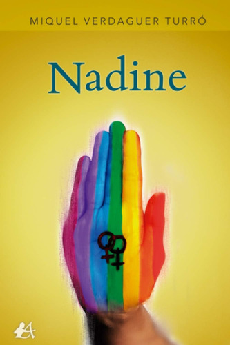 Libro: Nadine (spanish Edition)