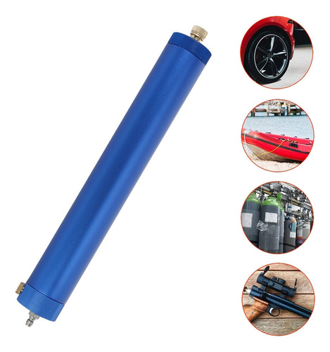 Separador Agua Aceite Filtro Compresor Aire 30 Mpa 4500 Psi