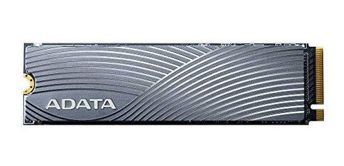 Adata Swordfish 250gb Disco Ssd 3d Nand Nvme M.2 Pcie 3 