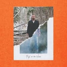 Justin Timberlake Man Of The Woods Cd Sellado / Kktus