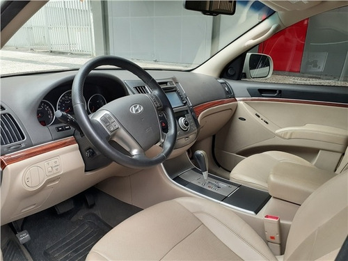 Hyundai Vera Cruz 3.8 Gls 4wd 4x4 V6 24v Gasolina 4p Automát
