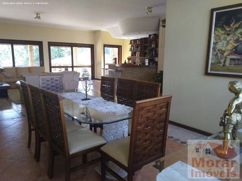Casa Em Condomínio Para Venda Em Jundiaí, Parque Da Fazenda Ii, 4 Dormitórios, 4 Suítes, 5 Banheiros, 3 Vagas - A1110_2-1112276