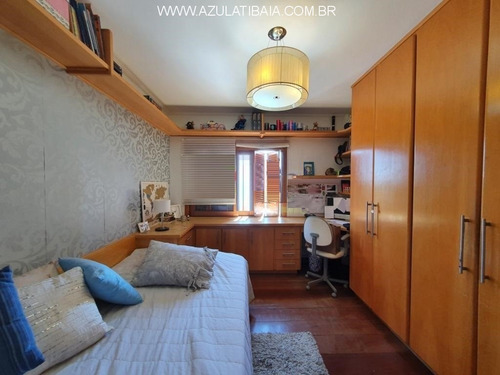 Imagem 14 de 30 de Casa Em Bairro Nobre De Atibaia, - Ca01056 - 68705244