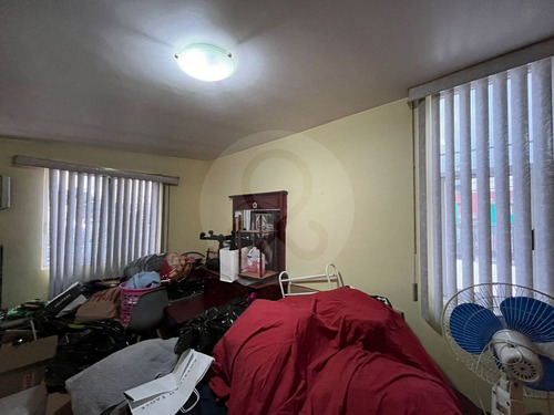 Casa En Venta En Viveros Del Valle 3 Recámaras