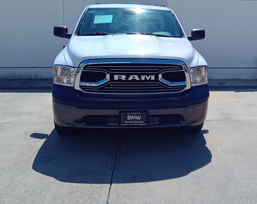 Ram Ram 1500 2020