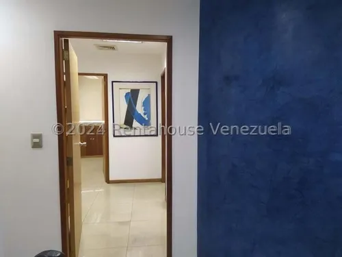 Oficina En Venta En El Rosal