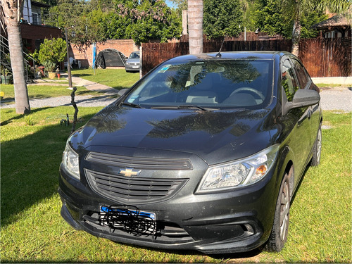 Chevrolet Onix 1.4 Lt 98cv