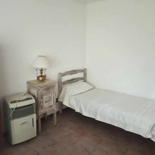 Alquiler Casa 3 Amb Con Pileta Country El Rodal