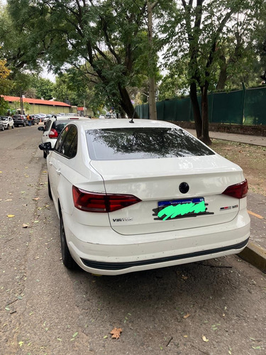Volkswagen Virtus 1.6 Msi Trendline